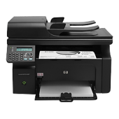 HP LaserJet Pro M1212 MFP Printer